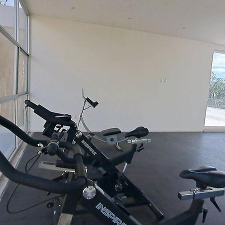 Residencia Corinto La Cima Frac Burgos Bugambilias Βίλα Temixco Εξωτερικό φωτογραφία