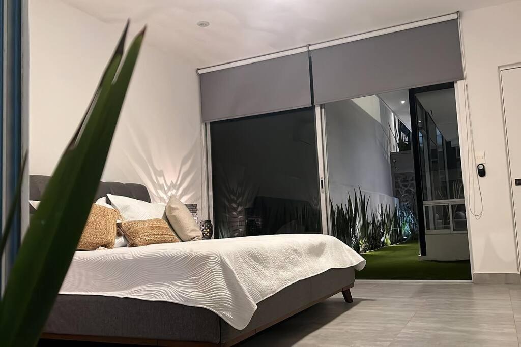 Residencia Corinto La Cima Frac Burgos Bugambilias Βίλα Temixco Εξωτερικό φωτογραφία