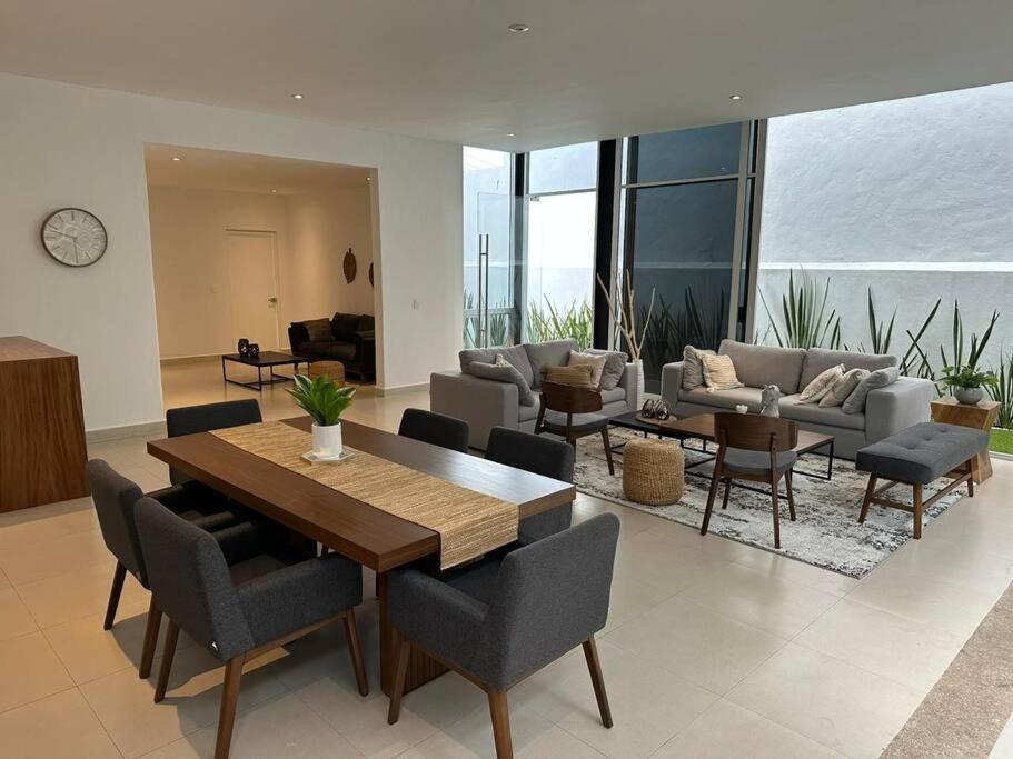 Residencia Corinto La Cima Frac Burgos Bugambilias Βίλα Temixco Εξωτερικό φωτογραφία
