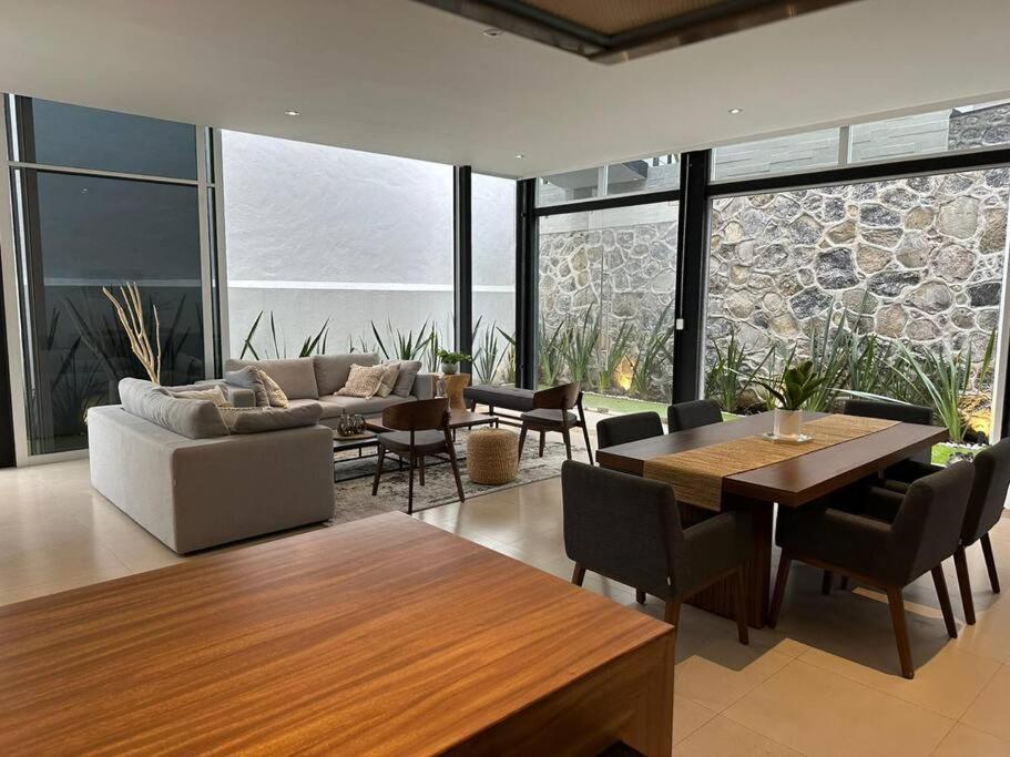 Residencia Corinto La Cima Frac Burgos Bugambilias Βίλα Temixco Εξωτερικό φωτογραφία