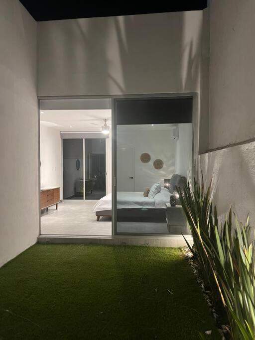 Residencia Corinto La Cima Frac Burgos Bugambilias Βίλα Temixco Εξωτερικό φωτογραφία
