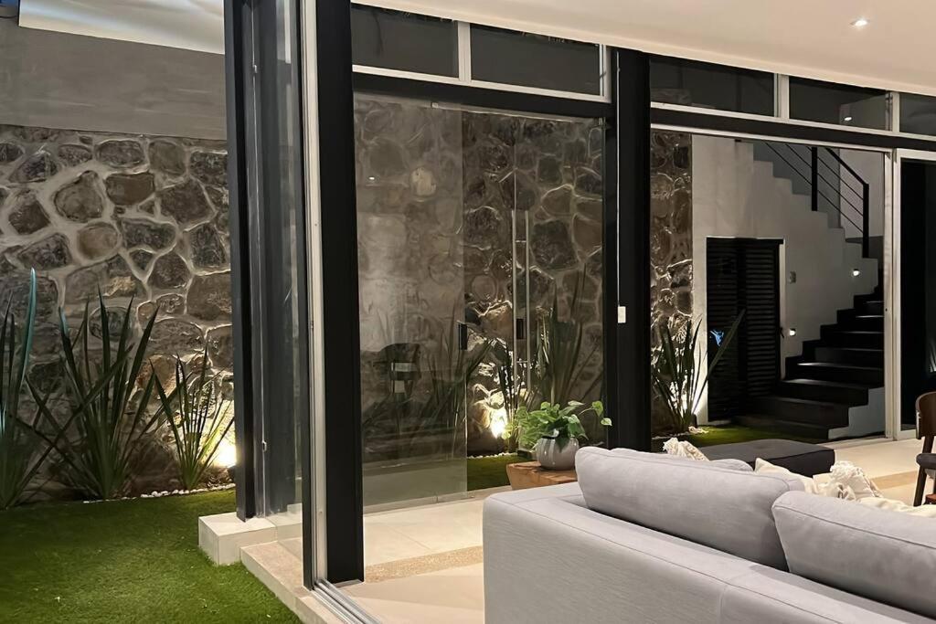 Residencia Corinto La Cima Frac Burgos Bugambilias Βίλα Temixco Εξωτερικό φωτογραφία