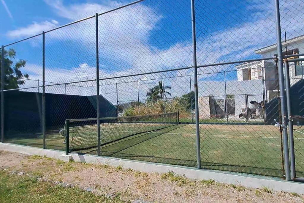 Residencia Corinto La Cima Frac Burgos Bugambilias Βίλα Temixco Εξωτερικό φωτογραφία