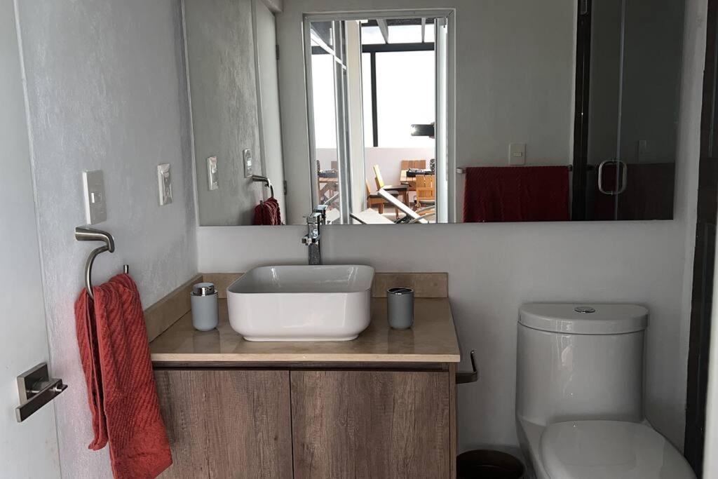 Residencia Corinto La Cima Frac Burgos Bugambilias Βίλα Temixco Εξωτερικό φωτογραφία