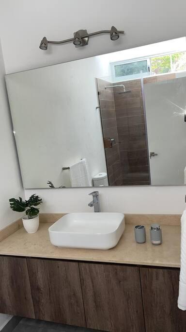 Residencia Corinto La Cima Frac Burgos Bugambilias Βίλα Temixco Εξωτερικό φωτογραφία