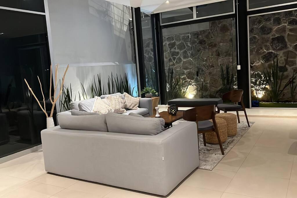 Residencia Corinto La Cima Frac Burgos Bugambilias Βίλα Temixco Εξωτερικό φωτογραφία