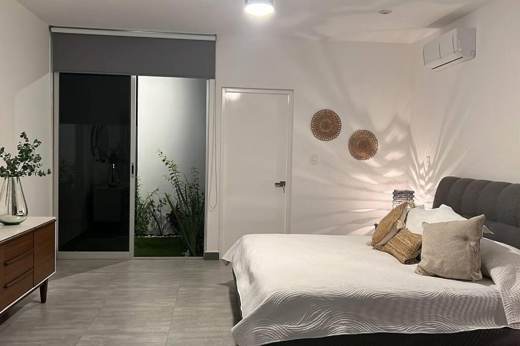 Residencia Corinto La Cima Frac Burgos Bugambilias Βίλα Temixco Εξωτερικό φωτογραφία