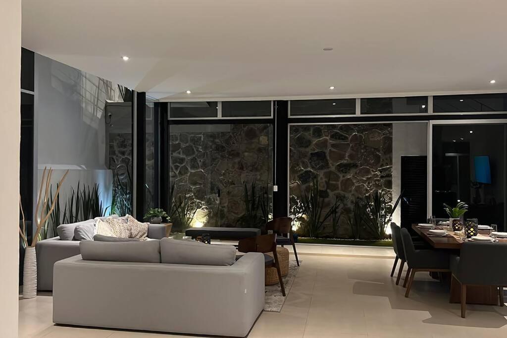 Residencia Corinto La Cima Frac Burgos Bugambilias Βίλα Temixco Εξωτερικό φωτογραφία