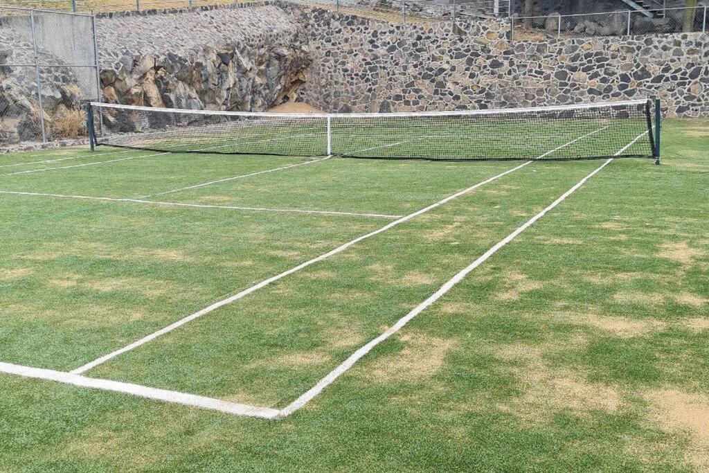 Residencia Corinto La Cima Frac Burgos Bugambilias Βίλα Temixco Εξωτερικό φωτογραφία